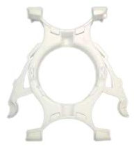 GROHE Quertraverse (Original Ersatzteil, Langlebig, Robust, Herstellergarantie: 5 Jahre), 42682000