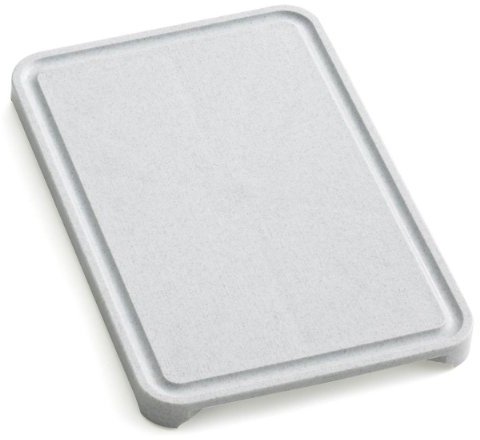 cutco Modell 124 Poly Prep Board 20,3 x 30,5 cm [Schneidebrett]