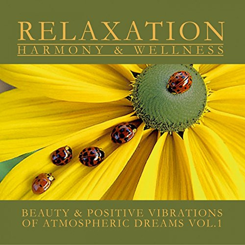 Atmospheric Dreams 1 / Various