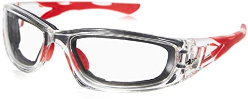 PEGASO 990.03 - Gafas proteccion gama ANTI-IMPACT modelo F1 Lente PC Incolora Antivaho