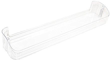 LEC Fridge Freezer Door Shelf Bottle Tray