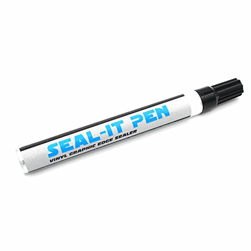 Finest Folia Seal IT Pen Folienkanten Versieglung Stift Carwrapping Car Wrapping Folie Schutz T015