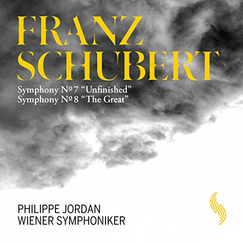 Symphonies Nos. 7 & 8