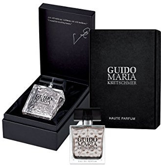 LR Guido Maria Kretschmer Eau de Parfum für Männer (2x 50 ml)