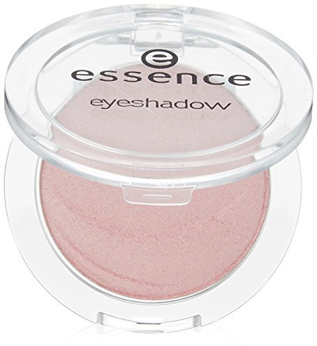essence - Mono Lidschatten - eyeshadow 20 - rosy happiness