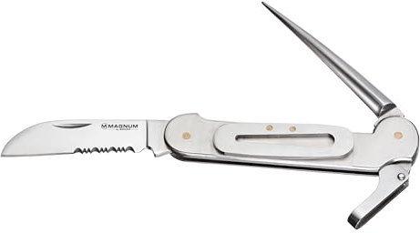 Boker Magnum Boker Magnum 01SC725 Katamaran Segler Messer