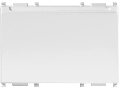 Vimar Serie piatto – Interruttore scheda Verticale Bianco