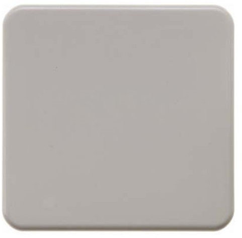 Berker Wippe ws 1550 UP, IP44 WG-UP IP44 Abdeckung/Bedienelement für Installationsschalterprogramme 4011334015819