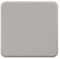 Berker Wippe ws 1550 UP, IP44 WG-UP IP44 Abdeckung/Bedienelement für Installationsschalterprogramme 4011334015819