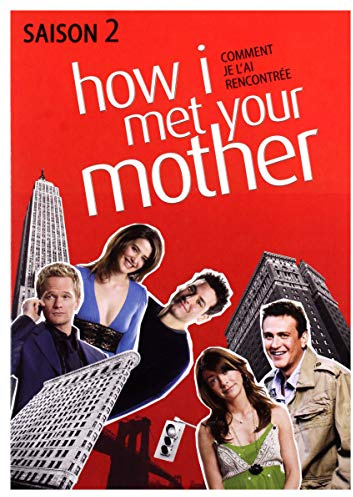 How I met your mother, saison 2 [FR IMPORT]