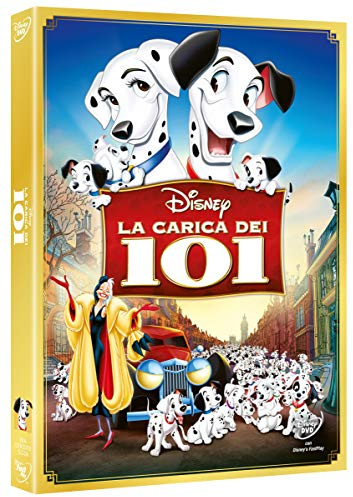 La carica dei 101 (edizione speciale) [IT Import]