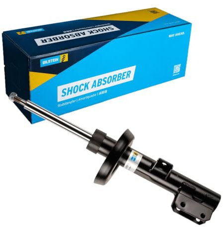 Bilstein 22-147073 Stoßdämpfer vorne | 22-147073 Kompatibel mit 9-5 (YS3E),9-5 Kombi (YS3E)