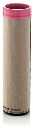 MANN-FILTER, CF 1141/2 Luftfilter-Sekundärelement