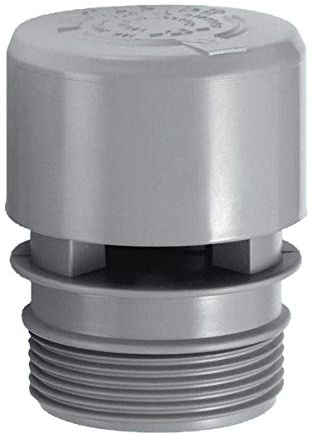 Air Admittance Valve Grey
