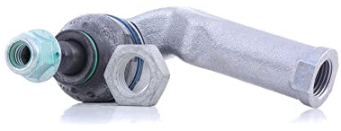 TRW Automotive AfterMarket JTE1107 Spurstangenkopf | Kompatibel mit: FORD C-MAX, FOCUS C-MAX, FOCUS II, FOCUS II Cabriolet, FOCUS II Stufenheck, FOCUS II Turnier, FOCUS III