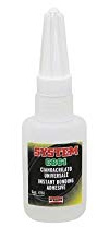AREXONS System C661 CIANOACRILAT Universal 20 ml