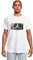 Mister Tee Herren T Shirt Kurzarm Pray, White, XL, MT157-00220-0054