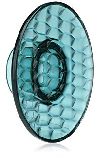 Kartell Jellies Coat Hangers, Für die Kleiderhaken, Groß, Blau, 2 Stück