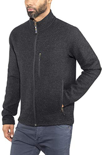 Sherpa Adventure Gear Namgyal Jacket, M, Black