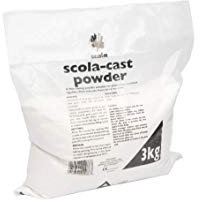 SCOLA Casting Powder 3KG