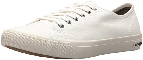 Seavees Men's Monterey Sneaker Standard, Medium