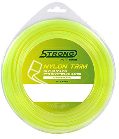 Strong Filo 4,0 Quadro 30M VALVA