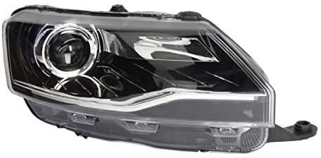 Valeo Scheinwerfer Rechts 450489 für Skoda Rapid (2017-2021) | Xenon-Scheinwerfer, Premium Brightness & Clarity, 1er-Pack