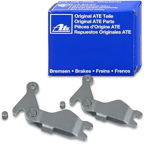 Ate 03.0137-9704.2 Brake Calipers