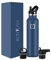 IRON °FLASK Edelstahl Trinkflasche mit 3 Deckel - Auslaufsicher Thermosflasche - Metall Wasserflasche Doppelwandig Isoliert BPA-freie fur Sport Schule Fitness Camping