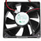 iHaospace 8CM Fan Dispenser 80*80*20MM 12V 0.08A 2500RPM 31.6CFM 26dB Quiet Fan for Laptop, Tablet, Server
