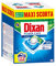 Dixan Powercaps, Detersivo Lavatrice Predosato In Capsule, 2 confezioni da 56 Lavaggi (112 lavaggi) - 1680 g