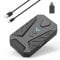 Lazimin Gamepad to Keyboard Mouse Converter, Portable Mouse Keyboard Adapter Game Controllers Converter Plug and Play for ONE