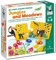 Captain Smart Mein erstes Puzzle Dschungel und Wiesen Puzzle-Spiel 41 große Teile Kinderpuzzle Für Mädchen & Jungs Spiel für Puzzle, Lernspielzeug, Geschenke für Kinder von 1-3 Jahren