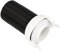 FIGEVIDA Raccordo + flessibile RS-2230001219 per aspirapolvere Rowenta AIR FORCE 360, 360 MAX, 560, 560 FLEX, 560FLEX, ALL-IN-ONE 460, X-PERT ESSENTIAL 260
