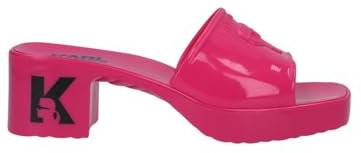 KARL LAGERFELD - KL83001 multiprise fuchsia, rose, 41 EU