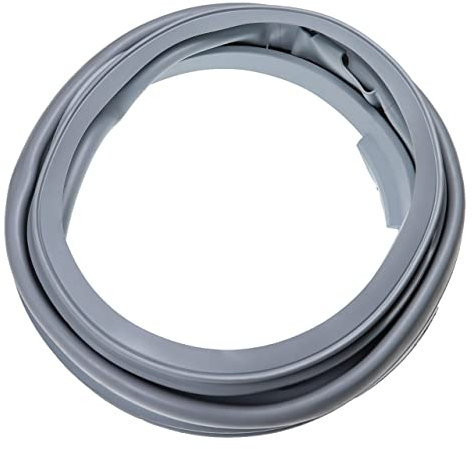 vhbw Türmanschette kompatibel mit Bauknecht WA 1120, WA 1330, WA 1530, WA 2005, WA 2040, WA 2140, WA 2150, WA 2240, WA 2250, WA 2340 Waschmaschine