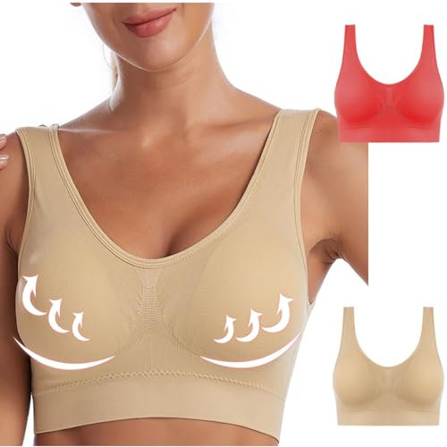 38a - ladies bras non wired full support padded - ladies bras non wired full support front fasteners - ladies support bras full cup non wired and sides wide straps -