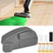 ZOYDP Vacuum Cleaner Light, Vacuum LED Green Light for Vacuum Cleaner, Vacuum Cleaner Light Attachment, Laser Vacuum Cleaner, Laser Light Vacuum Cleaner Accessories for Cleans Hidden, Pet Hair, Pet