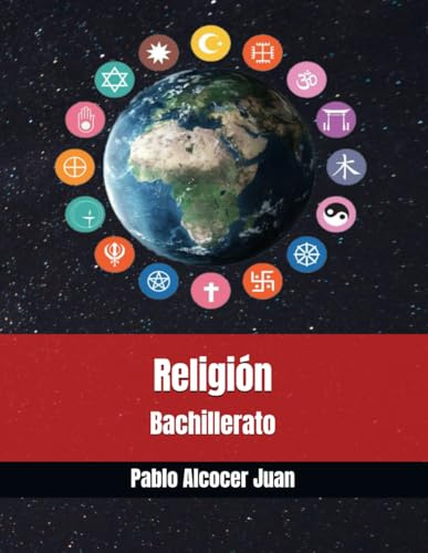 Religión - Bachillerato (Libros de texto - Religión)