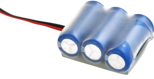 8151311 G Emotion Powercap 900