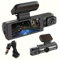 Dash Cam Front And Rear Camera, 5inch Screen Wifi Dash Cam, 1080p Mini Dual Car Camera, Smart Dashcam With Loop Recording, 170° Wide Angle, Night Vision, Parking Monitor, G-sensor, Wdr