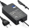 Chargeur Surface Pro,65W Chargeur Microsoft Surface pour Surface Pro 3/4/5/6/7/7+/8/9, Surface Laptop 1/2/3/4/5/6/7, Surface Book 1/2/3, Surface Go 1/2/3, Surface LaptopGo 1/2/3, Surface Laptop Studio