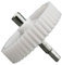 Piezas for picadora de Carne de 78,6 mm Engranaje de plástico MS-4775533 Adecuado for Accesorios de Engranajes for picadora de Carne