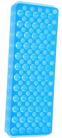 Cabilock Fach Reagenzglasständer Aus Stabilem Abs Langlebig Und Leicht Zu Reinigen Bunter Zentrifugenröhrchenhalter Für Proben Im Labor Effiziente Probenorganisation