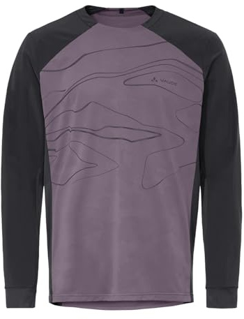 VAUDE T-Shirt Men's Moab LS PRO Shirt