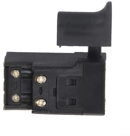 Interruptor de gatillo para control de velocidad de taladro de martillo eléctrico y amoladora angular para M26 2 y M26 4