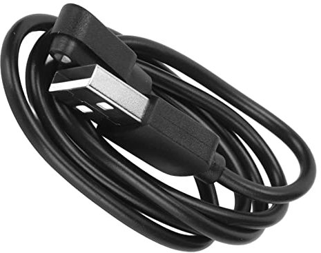 LDCBFTR Cargador de Banda Inteligente Magnetic, 5V 1A Carga rápida de la Banda Inteligente Reemplazo de Cable de Carga USB para Xiaomi RS4 WFJ