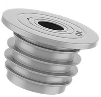 Joint de tuyau de vidange pour lave-linge, évier, joints de tuyau d'égout pour machine à laver, évier, joints d'étanchéité