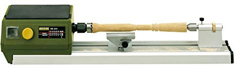 Proxxon 37020 DB 250 Micro tour à bois