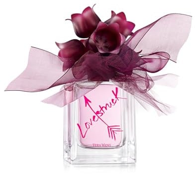 Vera Wang Lovestruck Eau de Parfum (100ml Spray)